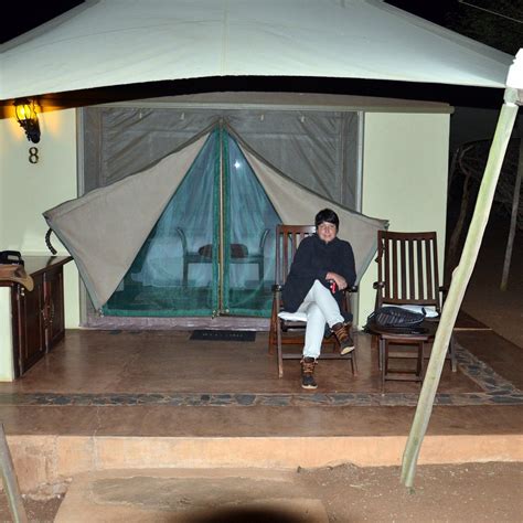 WHITE ELEPHANT SAFARIS (Pongola, Africa) - Lodge Reviews, Photos, Rate ...