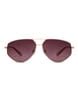 Buy Gold Sunglasses for Men by John Jacobs Online | Ajio.com