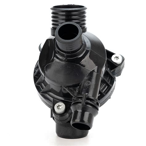 Buy Engine Coolant Thermostat For BMW 135i 128i 320i 325i Z4 328i 335i ...