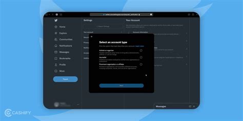 How To Get Verified On Twitter? | Cashify Blog