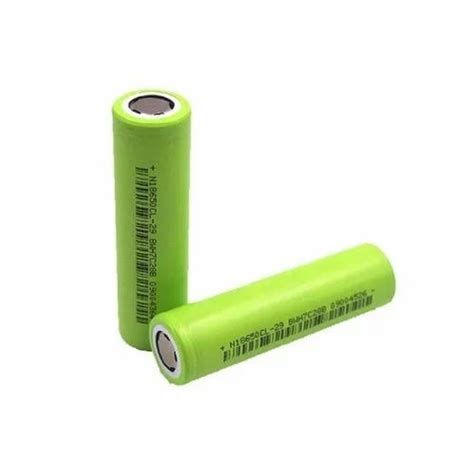 NMC Cells - DMEGC 2600mAh A Grade Lithium Cells for EV Manufacturer ...