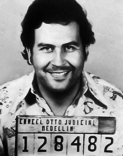 Pablo Escobar: un asesino como icono de ficción | Cultura | EL PAÍS