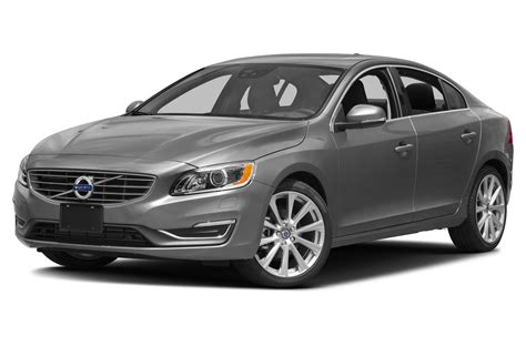 2017 Volvo S60 Inscription Specs, Dimensions & Colors | Cars.com