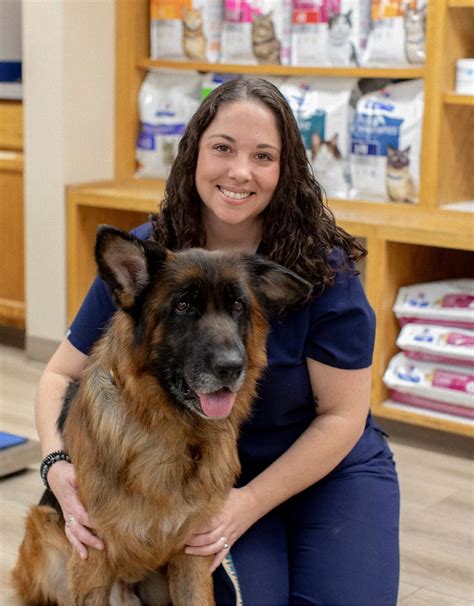 Megan | Alamo Animal Hospital