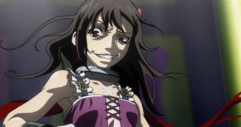 Deadman Wonderland Character Analysis: Minatsuki Takami (Hummingbird ...