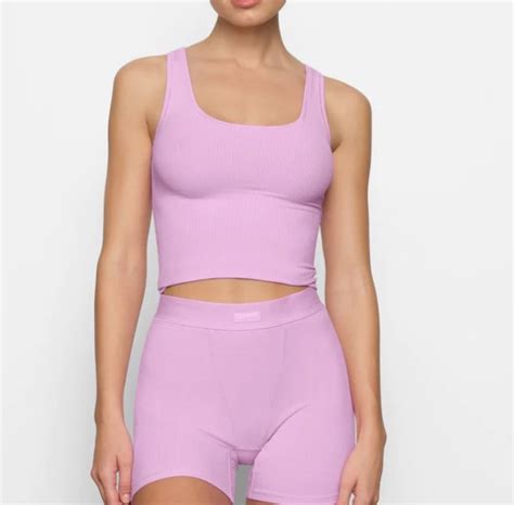 SKIMS SKIMS Set (2023 Valentines Day Collection) | Grailed