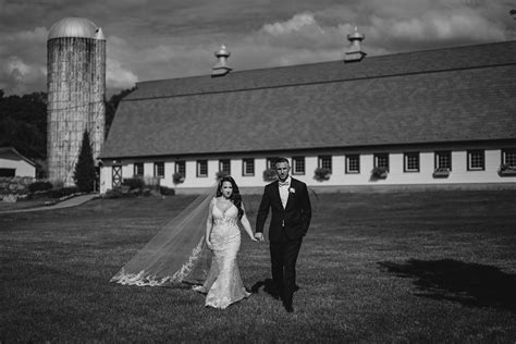 Inspiration for Weddings at The Barn at Perona Farms - J&R Photography