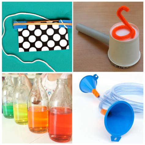 Image result for Physics Simple Homemade Projects