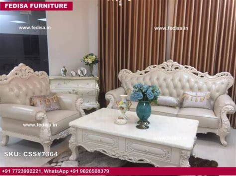 Luxury Sofa Set Setty For Drawing Room Second Hand L Shaped Sofa Fabric ...