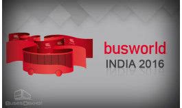 New Buses, Autos & Vans in India | Bus Prices 2016 | BusesDekho