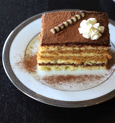 Image result for Gateau Opera Video Recette