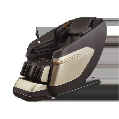R-Relx Advanced AI Robotic Massage Chair | Rotai Massage Chair