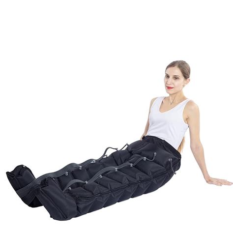 Buy JILITEC Dynamic Compression Athlete Leg Recovery System,Compression ...