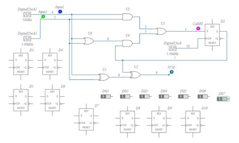 Image result for Multisim 8 Serial