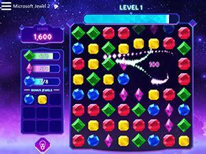 video game jewel clicker Android IOS V- 0.10