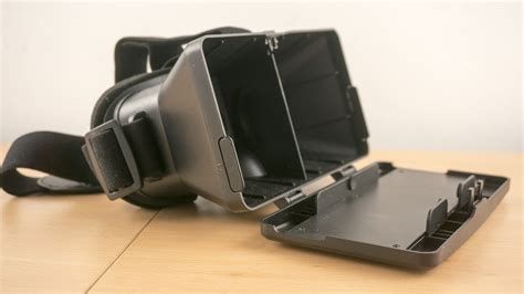 Immerse Virtual Reality Headset Review // TechNuovo.com
