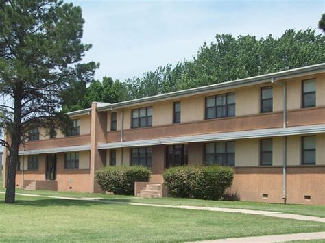 IHG ARMY HOTELS 5600 SERIES (Fort Sill) - Hotel Reviews & Photos ...