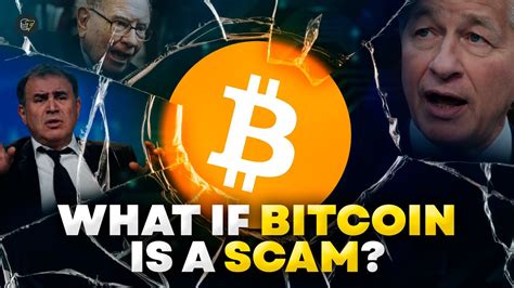 Image result for Bitcoin.com Scam