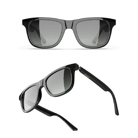 Buy Wicue Smart Bluetooth Audio Polarized Auto Dimming IP66 Waterproof ...