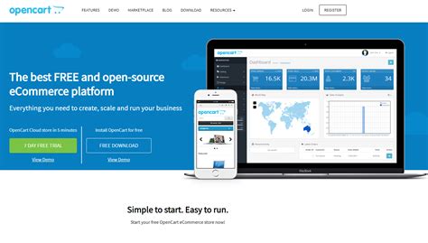 Image result for Open Source Shopping Cart Software