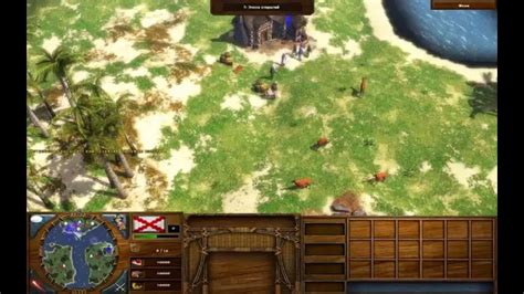 коды age of empires 3 - YouTube