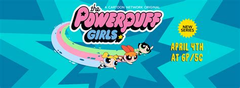 'The Powerpuff Girls' Season 1 Episode 15 watch live online: Blossom ...