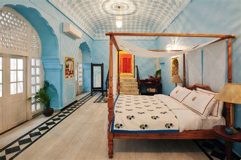 Royal palaces to farms—10 Indian homestays to bookmark for when you can ...