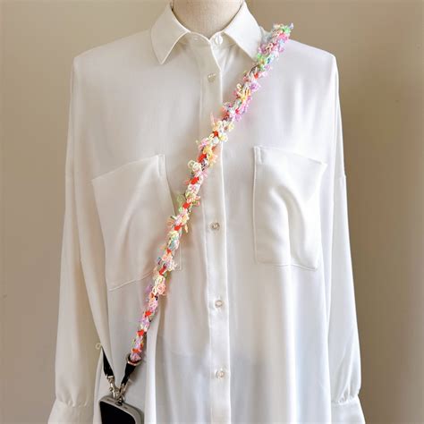 NEO mix ストラップ・ノンフリル〔1〕 | Loop wa Loop