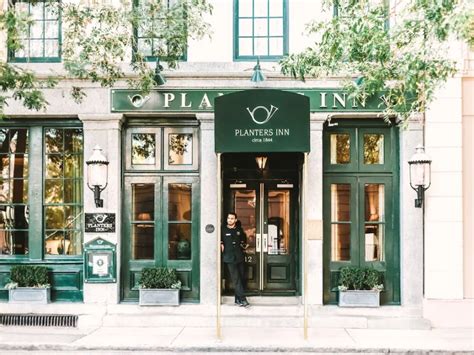 25 Best Hotels in Charleston, SC for 2026 | U.S. News Travel