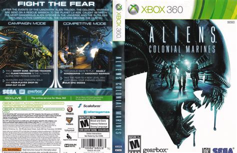 Image result for Alien Xbox 360 Games