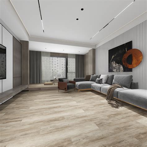 Top Loose Lay LVT Flooring Griptech-Pro Series From Sky Flooring