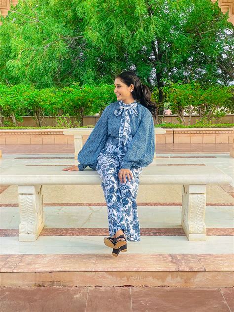 Ocean Eyes Co ord Set – Arush