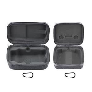 GetZget® Carrying Case Bag Compatible with DJI Mavic 3 & Mavic 3 ...