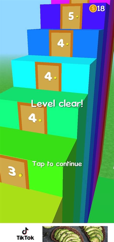 Tower Run APK Download for Android Free