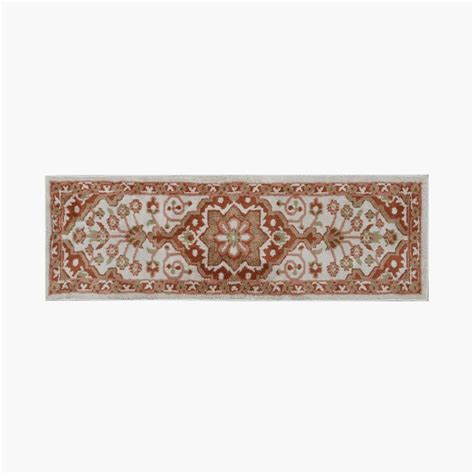 Buy Savanna Woven Runner from Home Centre at just INR 1999.0