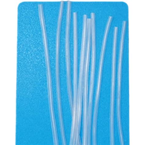 Silicone Blood Vessels Model Training Suture Practice Kit 2mm – UNIQBUY