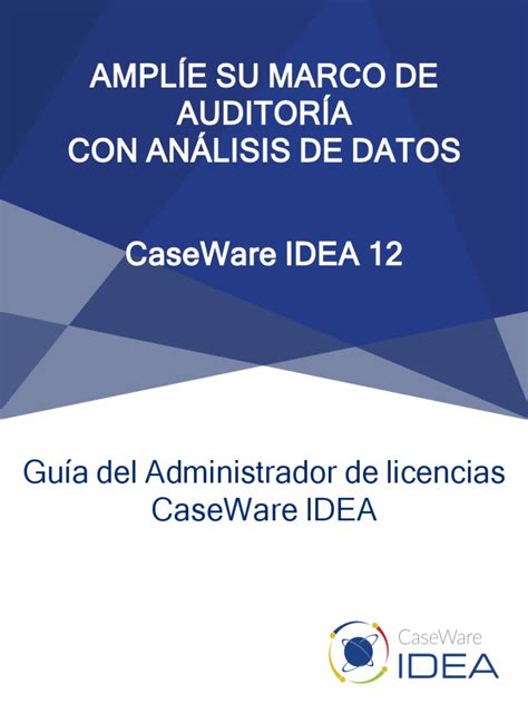 Image result for CaseWare IDEA Tutorial