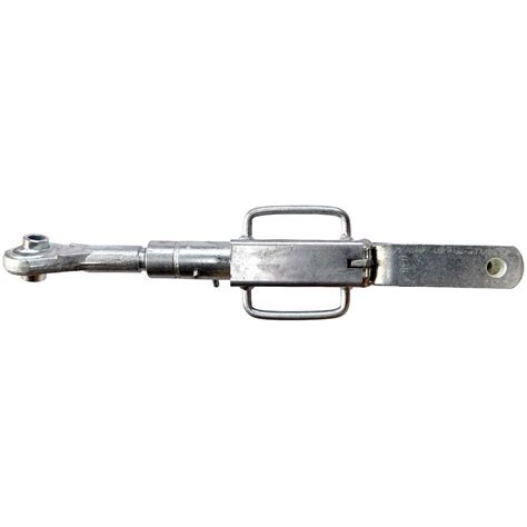 LEVELING ASSY MF REGULAR CHANNEL TYPE (27 X 3 THREAD & 48 MM BALL ...