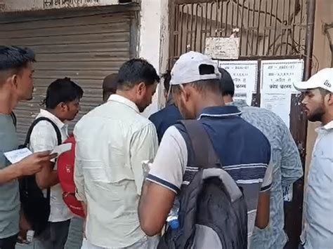 Kanpur Home Guard Exam Cheating: AI Used, Fake Invigilators Caught | UP
