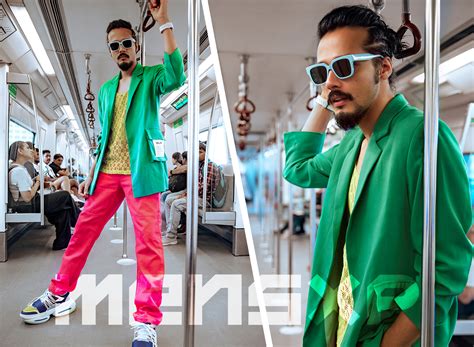 RJ Abhinav: Reliably Funny, Relatably Yours