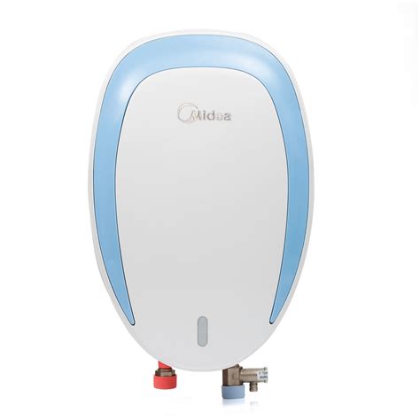 Midea 3 L Instant Water Heater (MWH03-30MKA(IN)-W), White – IGNITION