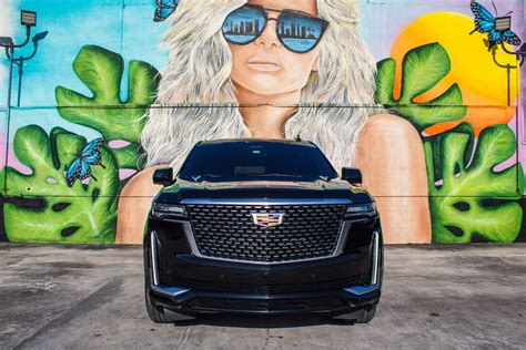 Exciting Cadillac Escalade For Sale Orlando Pictures