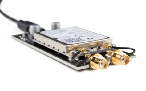 Image result for Swarm Modem