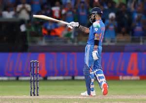 India vs Pakistan: Champions Trophy 2025 Match Update - CricTips