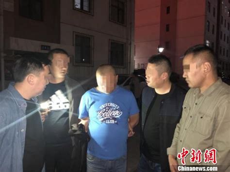 高墙举报信牵出被隐匿13年的命案 四川苍溪警方抓获3名嫌犯_腾讯新闻