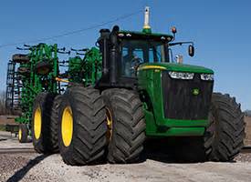Tillage | 2230LL Level-Lift™ Field Cultivator | John Deere US