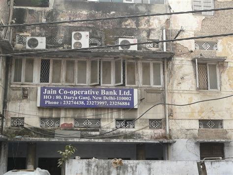 Daryaganj VI: West of Ansari Road | Sarson ke Khet