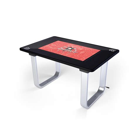 Arcade 1Up Infinity Game Table 24" Screen & Reviews | Wayfair