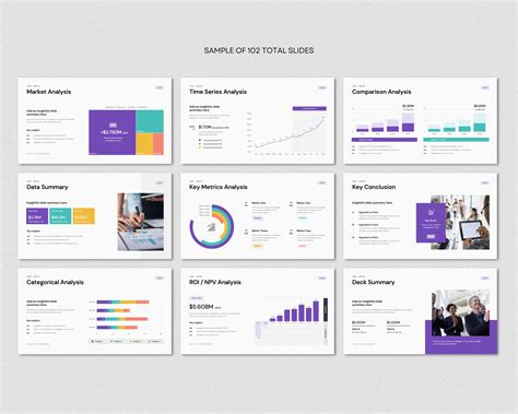 Image result for Free PowerPoint Template for Data Analysis