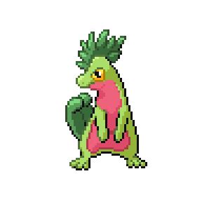 Treelava #276.156 - FusionDex